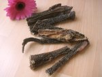 Büffel-Pansen
