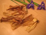 Lamm-Kopfhaut