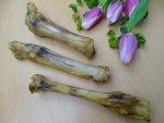 Ziegenknochen