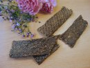 Pur-Fleischstreifen Schaf 200g