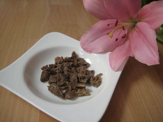 Katzen-Wildhäppchen - 200g