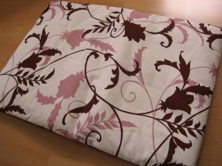 exklusive Hunde-Liegedecke - 89x66cm (Gr. S)