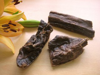 getrocknete Kamel-Lunge - 100g
