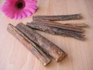getrockneter Büffelziemer - 250g