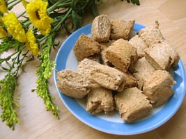 Strauß-Dinkel-Quadrinis