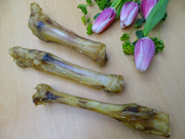 Ziegenknochen
