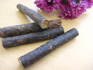 Hirschfleisch-Cigarillos 15 Stück
