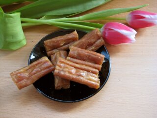 Puten-Bitties 500g