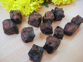 Pferde-Lungen-Würfel 250g