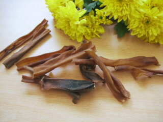 getrocknete Pferdehaut 250g