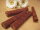 Pferdefleisch-Cigarillos 15 Stück