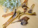 getrocknete Straußensehnen 100g