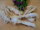 Kaninchen-Haut mit Fell 250g