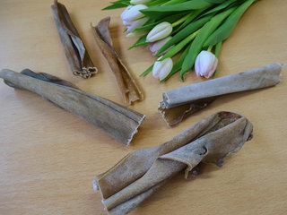 Reh-Haut 500g