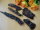 Zebrafleisch-Strips 500g