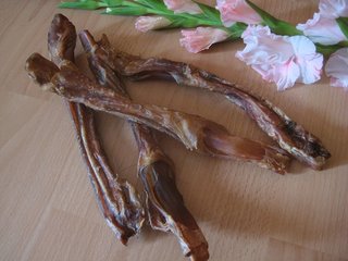 Pferdesehnen (kurz) 250g