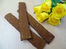 Antilopen-Fleischstreifen 18 Stück