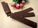 Antilopen-Fleischstrips 300g