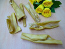 getrocknete Büffel-Kopfhaut 500g