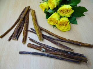 Wasserbüffel-Darmsticks 500g