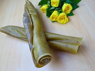 Elchhaut-Rolle XL