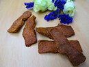Karotten-Streifen 100g