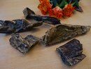 getrocknete Ziegen-Lunge 500g