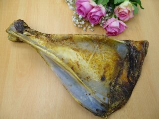 Hirschschaufel Gr. XL - 1 Stück