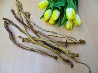 Ziegen-Ziemer 250g