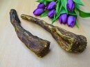 getrockneter Pferdeschwanz dünn - 1 Stück