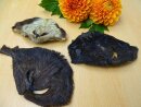 Ziegen-Nase mit Fell - 1 Stück
