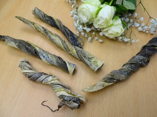 Dorschhaut-Stangen 250g