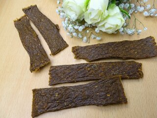 Pur-Streifen Flunder 100g