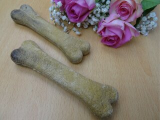 Hirsch-Bones
