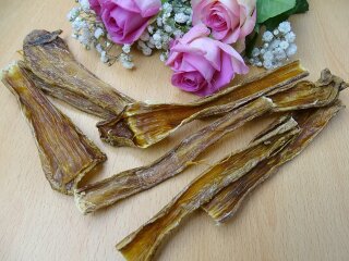 Hirsch-Schlund-Streifen - 200g