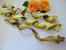 Ziegenhaut-Locken