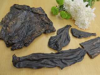 Straußen-Lunge 250g