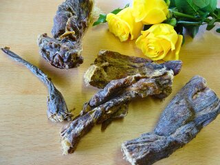 Kamelfleisch