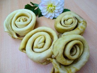 Pferdehaut-Schnecken