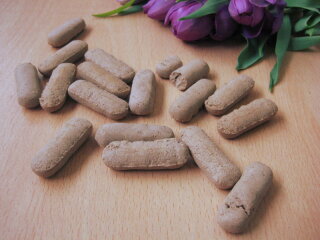 Straußen-Drops 100g